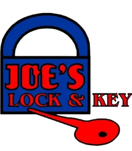 Picture of Joe's Lock and Key