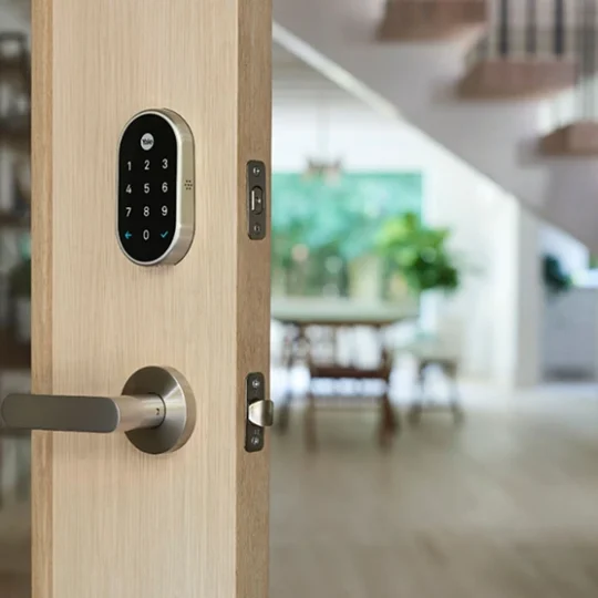 Why Choose Joe's Lock & Key