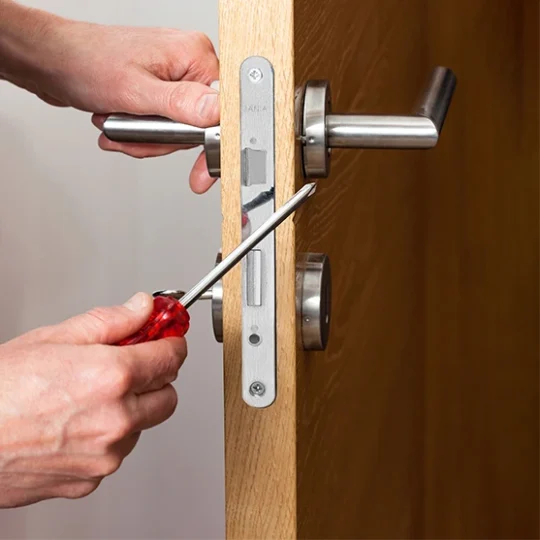 Why Choose Joe’s Lock & Key_