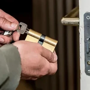 Why Choose Joe’s Lock